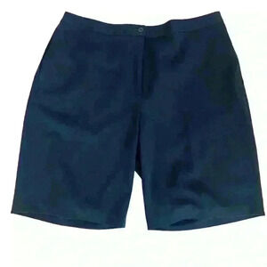 EP Pro Tour Tech Women’s Navy Blue Golf Shorts